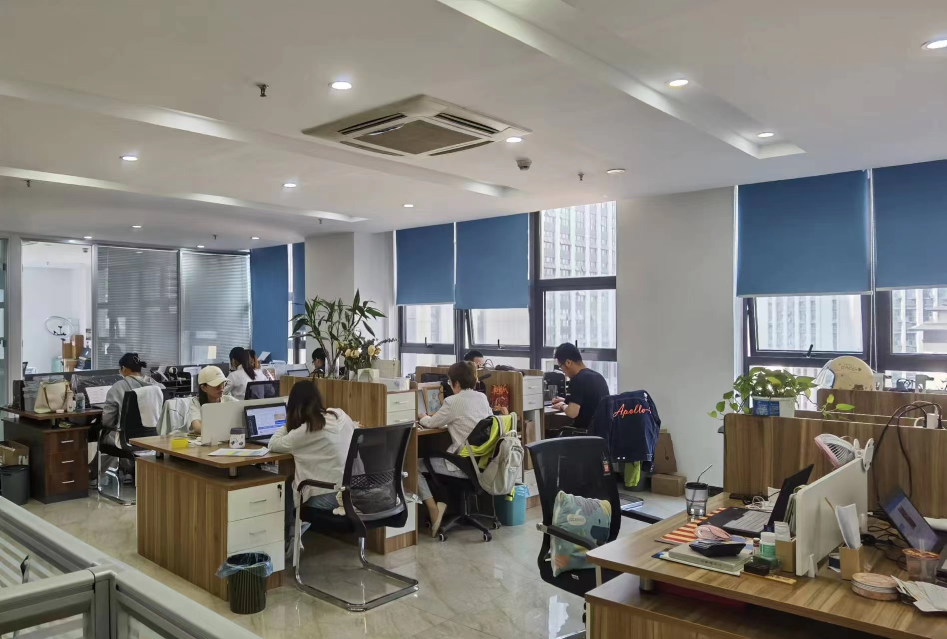 Hefei Zeyuman Trading Co., Ltd. Cereal Dispensers