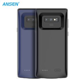 Portable charging case for Samsung galaxy note 9 slim battery case for samsung note 9 5000mAh