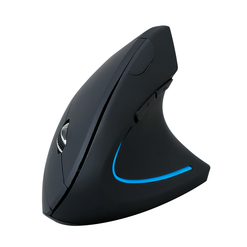 Computer Accessories Ergonomic WS-WMS-771 Souris USB Optical Professional RGB Gaming Office Wireless Gamer Computer Mouse