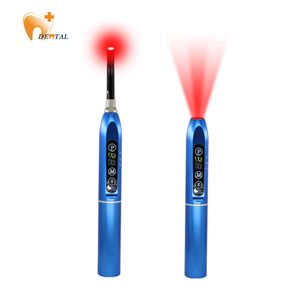 light curing unit wireless dental Composite Material Curing Light Machine Teeth Care Dental Curing Lamp