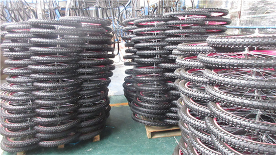 COMAX E BIKE MANUFACTURING CO., LIMITED Fat Tire Electric Bicycle