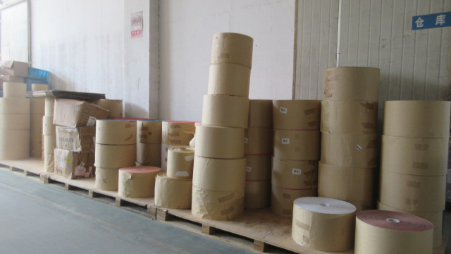 Suzhou Xiangrui Light Manufacturing Product Co., Ltd. factory image 5