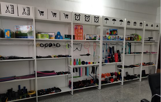 Hubei Sporting Athletic Products Co., Ltd. running shoes