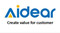 Changzhou Aidear Refrigeration Technology Co., Ltd. logo