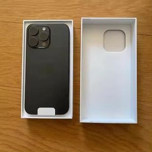 Used Unlocked 5G Mobile Phones Original Brand 99% New For Apple Second Hand Mobile Phones  For i Phone 15 Pro Max 256gb
