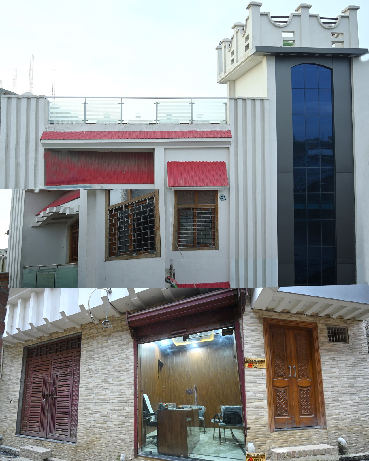 M/S Tayyab Handicraft factory image 3