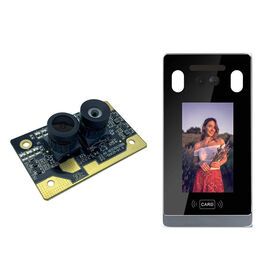 Customization face recognition usb image sensors & camera & modules