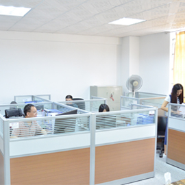 Enping Meidong Electronic Co., Ltd. factory image 2