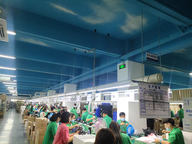 DBX Group Co., Ltd. Portable TVs