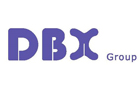 DBX Group Co., Ltd. logo
