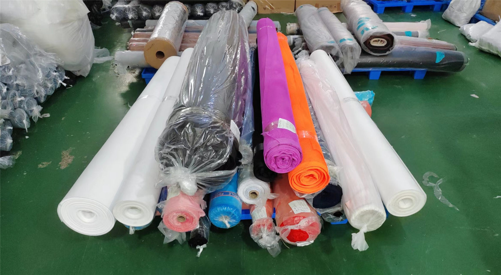 Shenzhen Yu Fu Hua Handbag Products Co., Ltd. Travel Bag