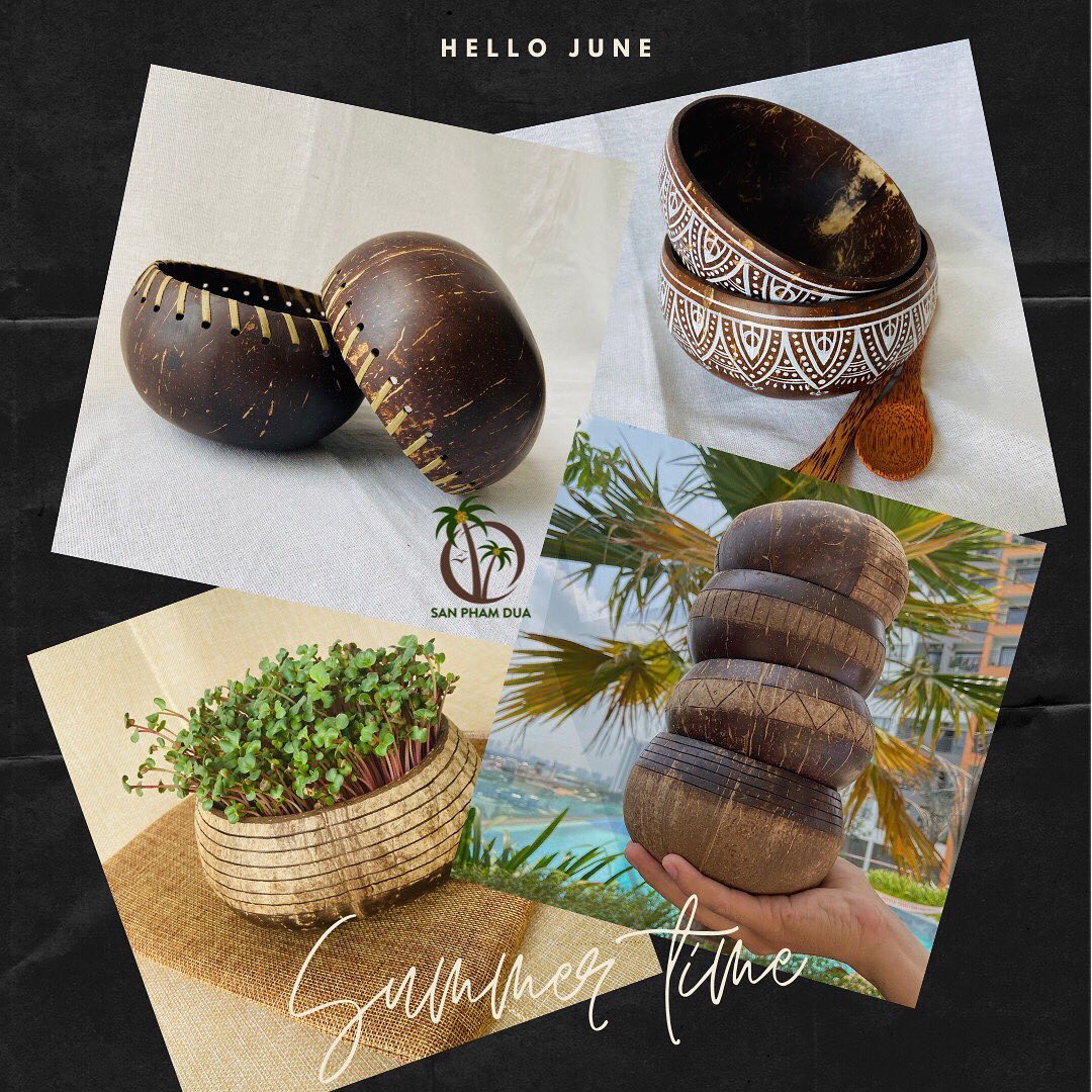 Coconut Product Import Export Company Limited Coconut Shell Candle
