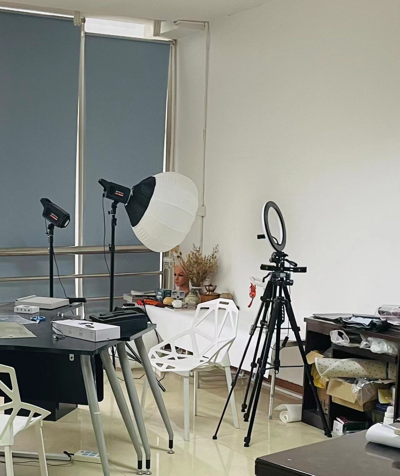 Shanghai Banhai Culture And Art Studio Thermos cup