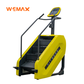 Wemax commercial gym equipment professional fitness equipment home stepper cardio trainer stair master