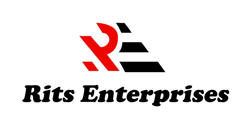 Rits Enterprises logo