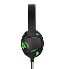 Oneside Gaming Headset Call Center Headphone