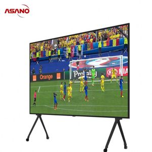 98inch Wholesale Giant Stadium Big Sport HD TV LED Screen Remote Control Television