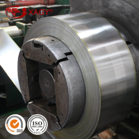 Supermalloy 1J85 magnetic shielding material/nickel iron soft alloy strip,