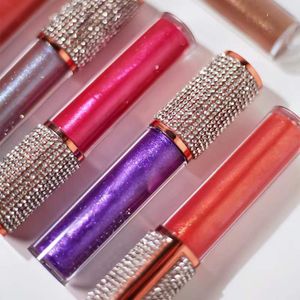 Matte Lip stick 2022 Selling Cosmetics Waterproof Long Lasting Pink Nude Matte Liquid Lipstick