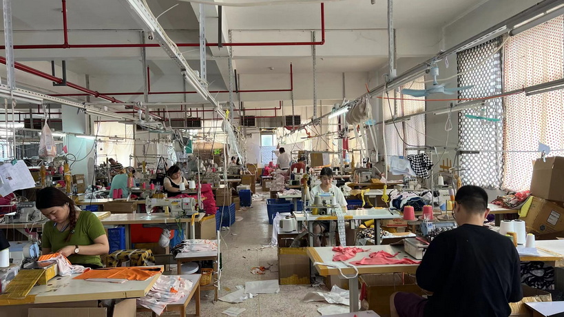 Yiwu Yawoo Clothing Co., Ltd. Pettiskirts