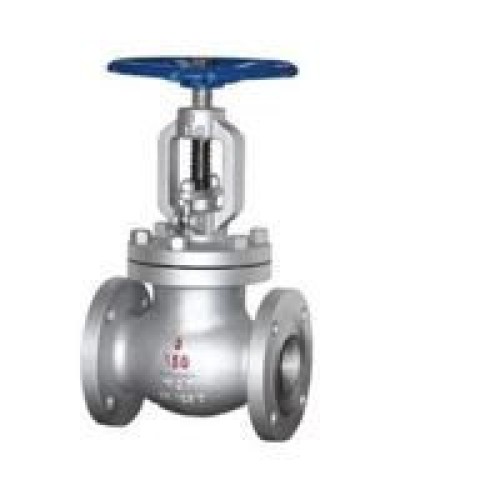 Fujian Zhente Equipment Technology Co., Ltd. ASME Flange Globe Valve