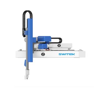 injection robot injection robot arm high speed robot  automation for injection mold machine