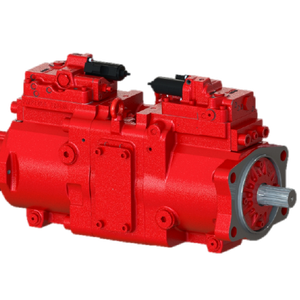Hydraulic Main Piston Pump FMP135APDTP for 20~25ton Excavators