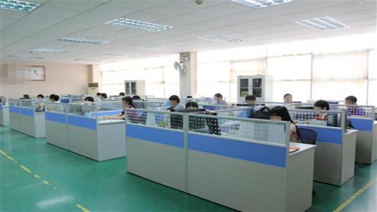 Shenzhen Byco Tech Co., Ltd. factory image 3
