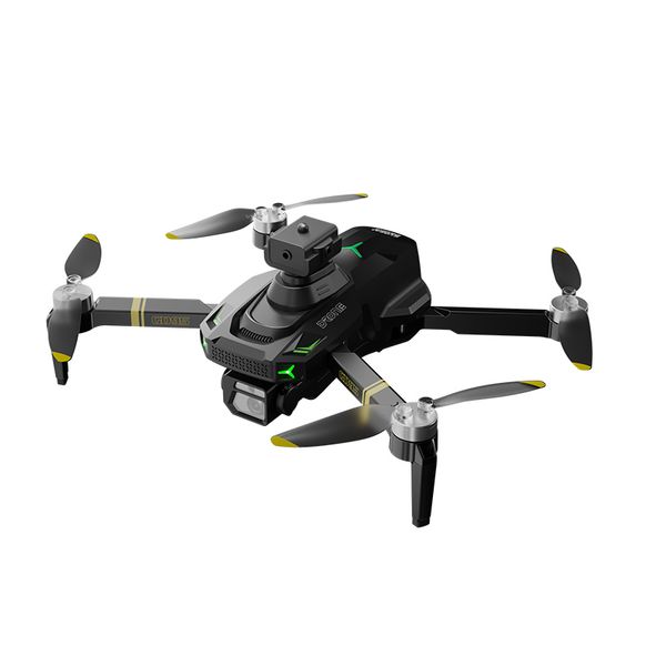 Hot selling GD95 RC drones brushless motor 4kSD camera with infrared obstacle avoidance remote control drone Long range distance