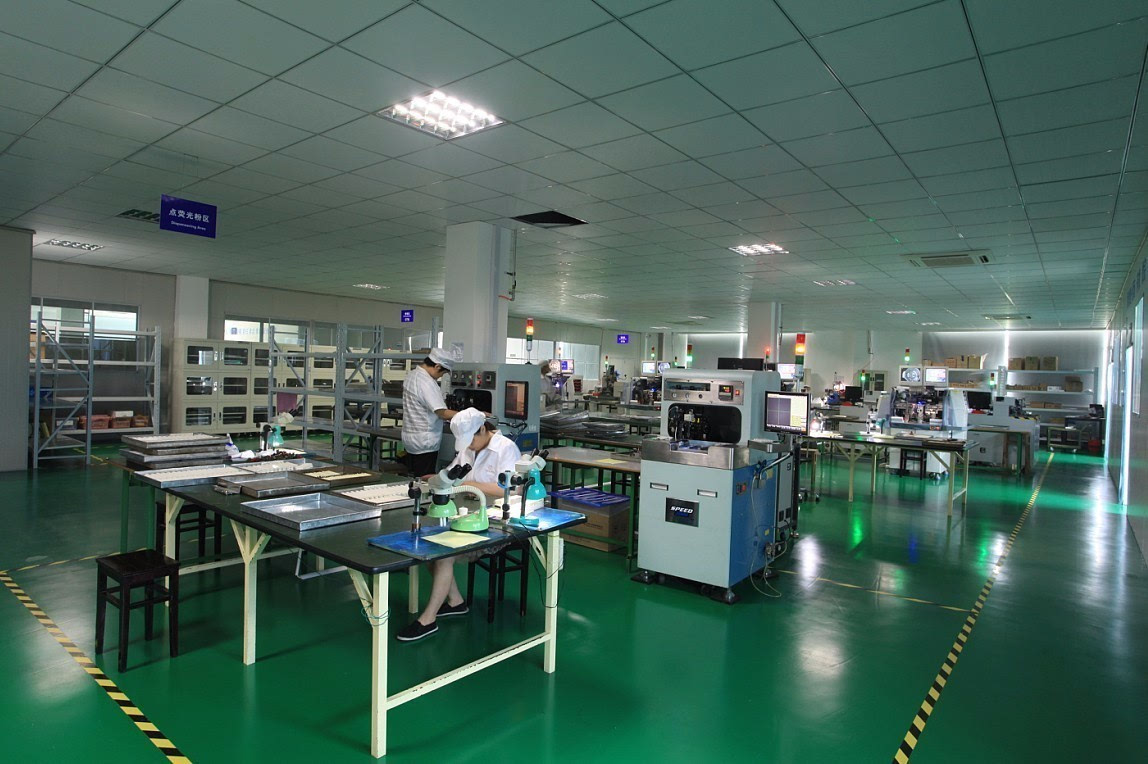 Hangzhou Manqiu Advertising Equipment Co., Ltd. light box