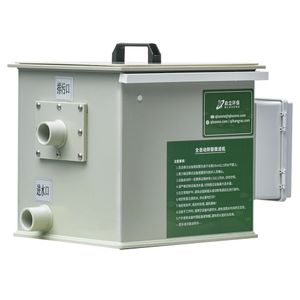 Qlozone mini aquarium fish tank drum sieve filter pp material factory price koi pond 5m3 drum filter
