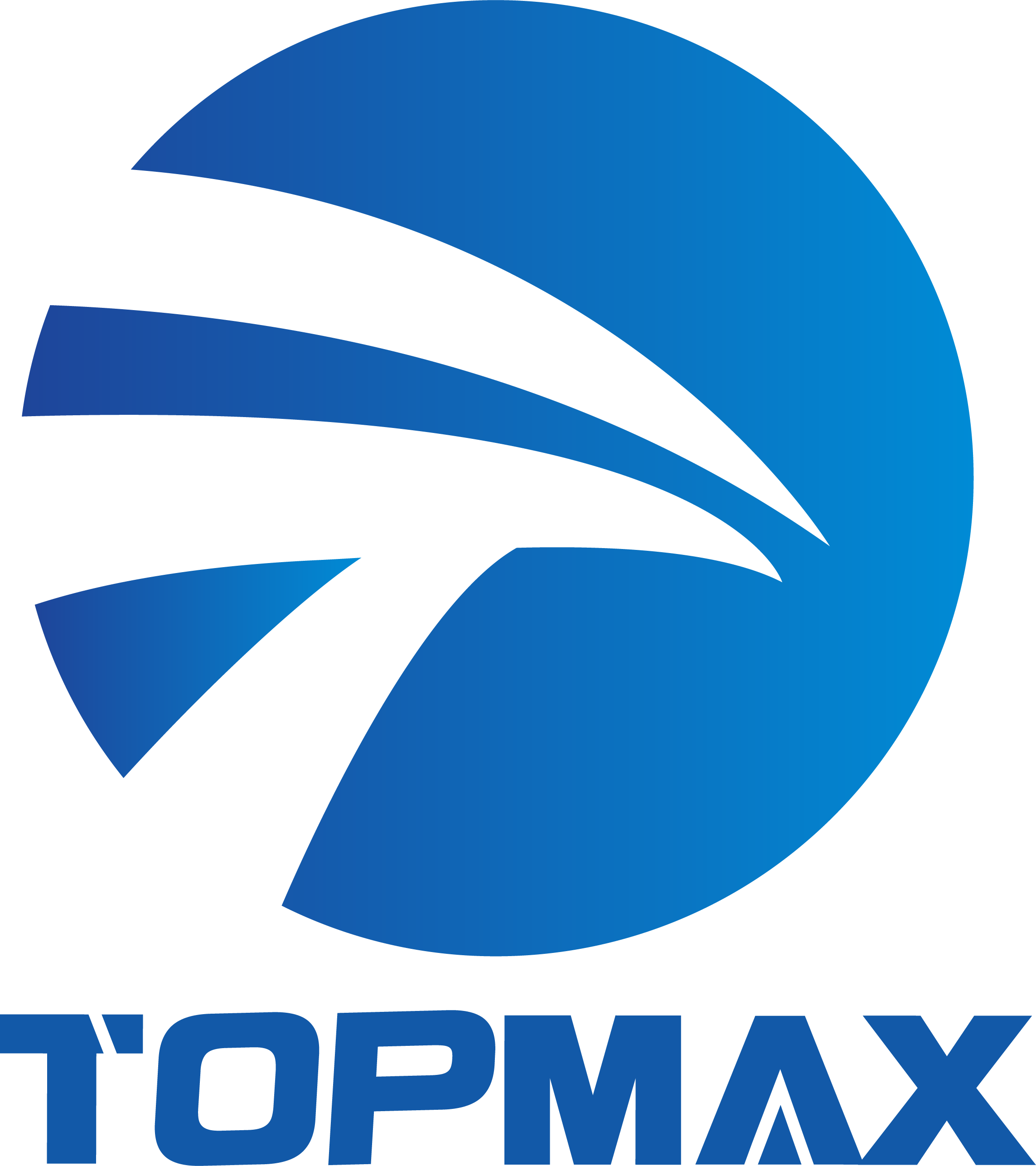 Shenzhen Topmay Electronic Co., Ltd. logo