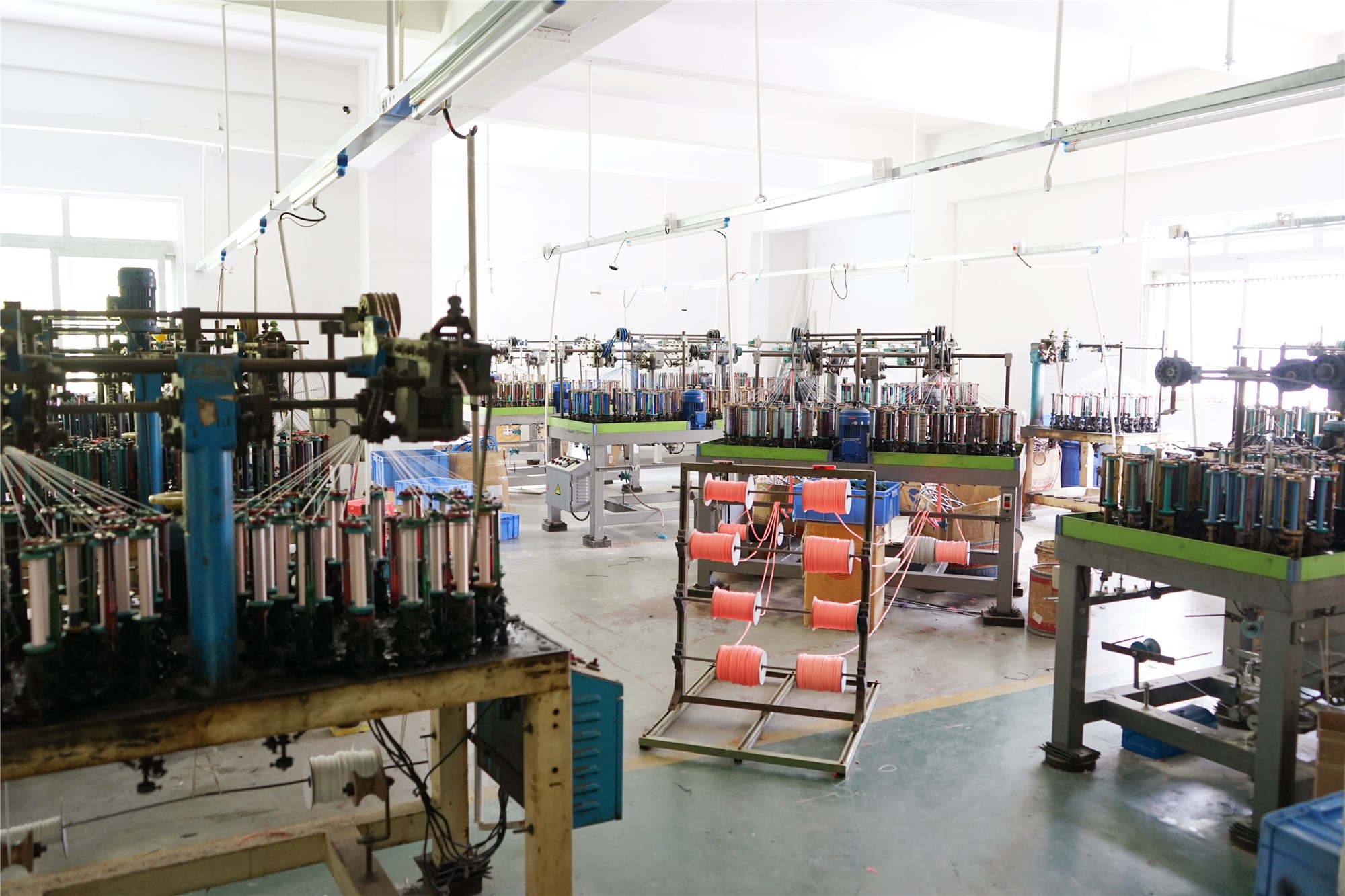 Dongguan Jixin Textiles Co., Ltd. Pet Harnesses