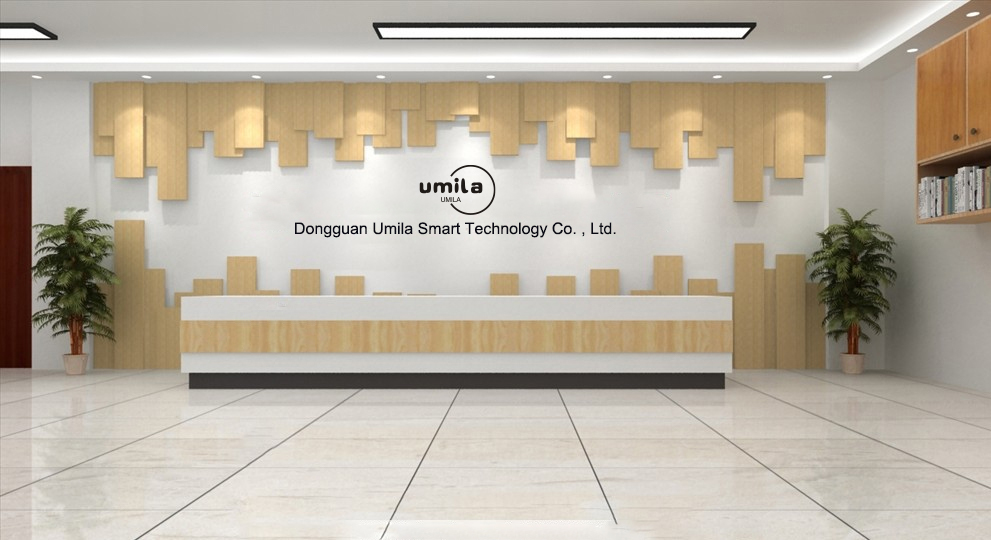 Dongguan Umila Smart Technology Co., Ltd. Keyboard Mouse Combo
