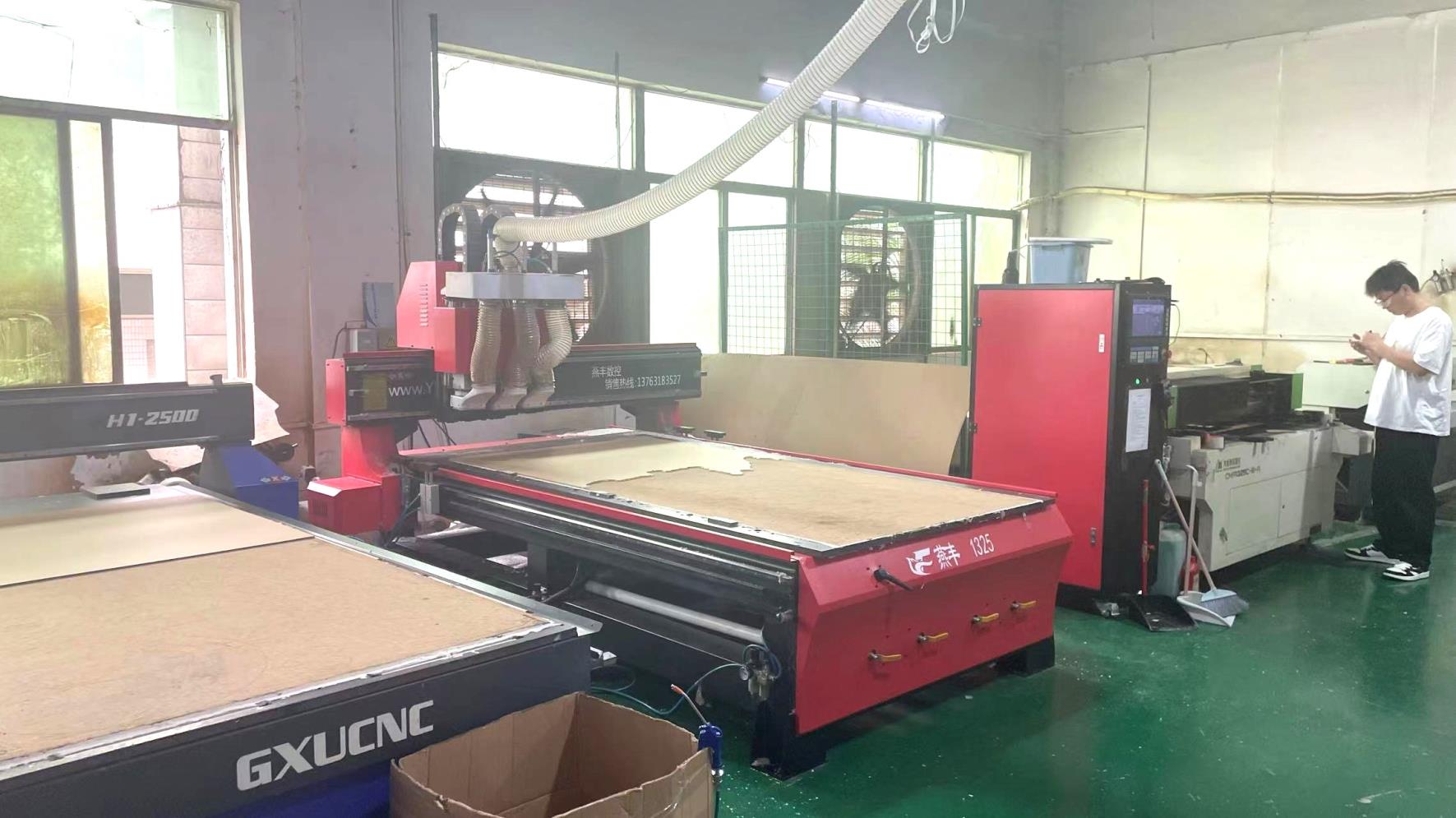 Shenzhen Boxin Electronics Co., Ltd. Backlit Sign