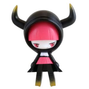 Customized Collectible Vinyl Art PVC Action Figure 3D Cute Toys Model Figurines Vinyl Art Toys