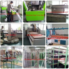 Xiamen Vision Sports Equipment Co., Ltd. Cross Country Ski