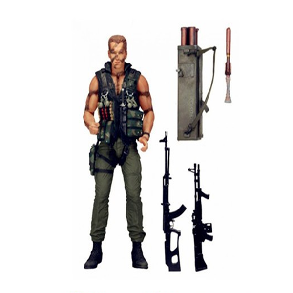 Custom Factory Customized 3D Cartoon Figures OEM 3D Silicone Animal Cartoon Characters Soft PVC Figures Toys