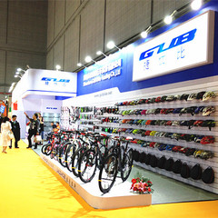 Shenzhen GUB Bike Trading Co., Ltd. factory image 1