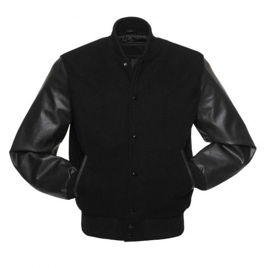 GOLDEN FOITE ENTERPRISES Wholesale custom made new arrival best price baseball jackets design your own cheap price embroidered varsity jackets for men