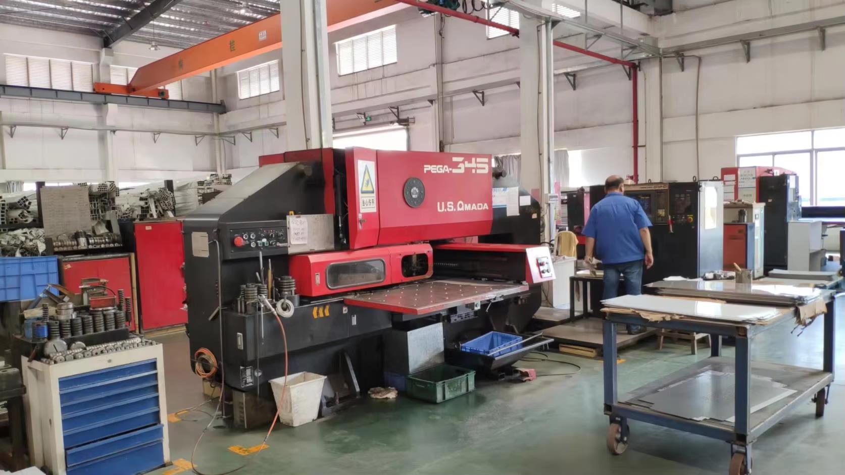 Foshan ELT Camp & Outdoor Technology Co., Ltd. Pontoon Boats