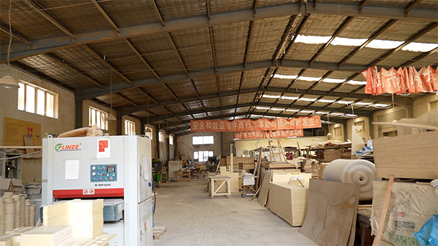 Xiair International Trade (Dalian) Co., Ltd. Montessori Toys
