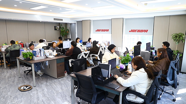 Anhui Jagrow Auto Parts Co., Ltd. Exhaust Downpipe
