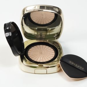 Makeup Essence Cushion Foundation with Free Moisturizing Concealer Long Lasting BB & CC Cream for Face Use