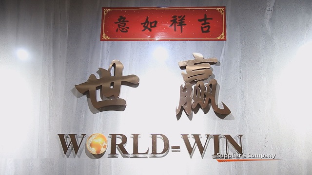 Quanzhou World-Win Import and Export Trade Co., Ltd. Casual Shoes