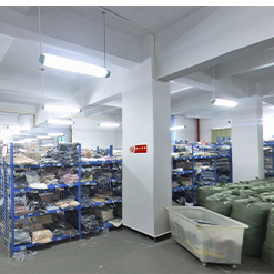 Quanzhou Manyu Wenge Trading Co., Ltd. Casual Sneakers