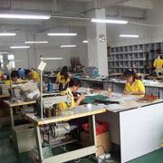 Sisters Co., Ltd. Cosmetic Bags