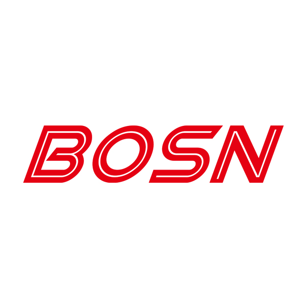Shenzhen BOSN Display Co., Ltd. logo
