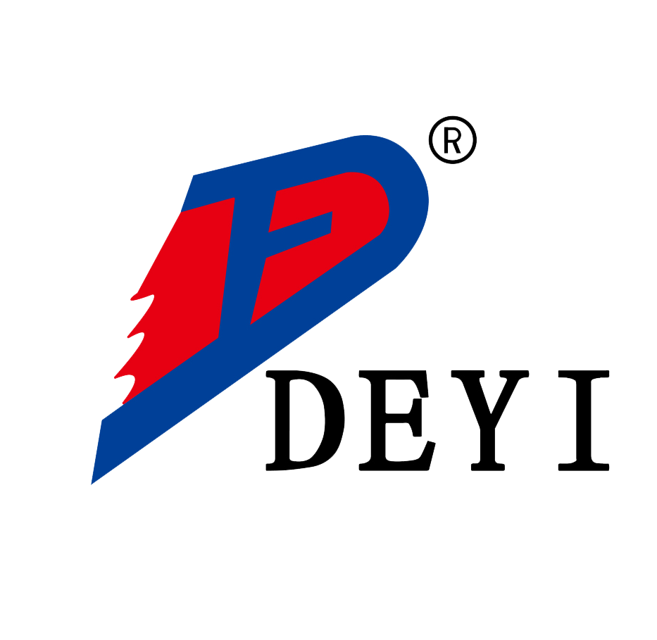 Beijing Deyi Diamond Products Co., Ltd. logo