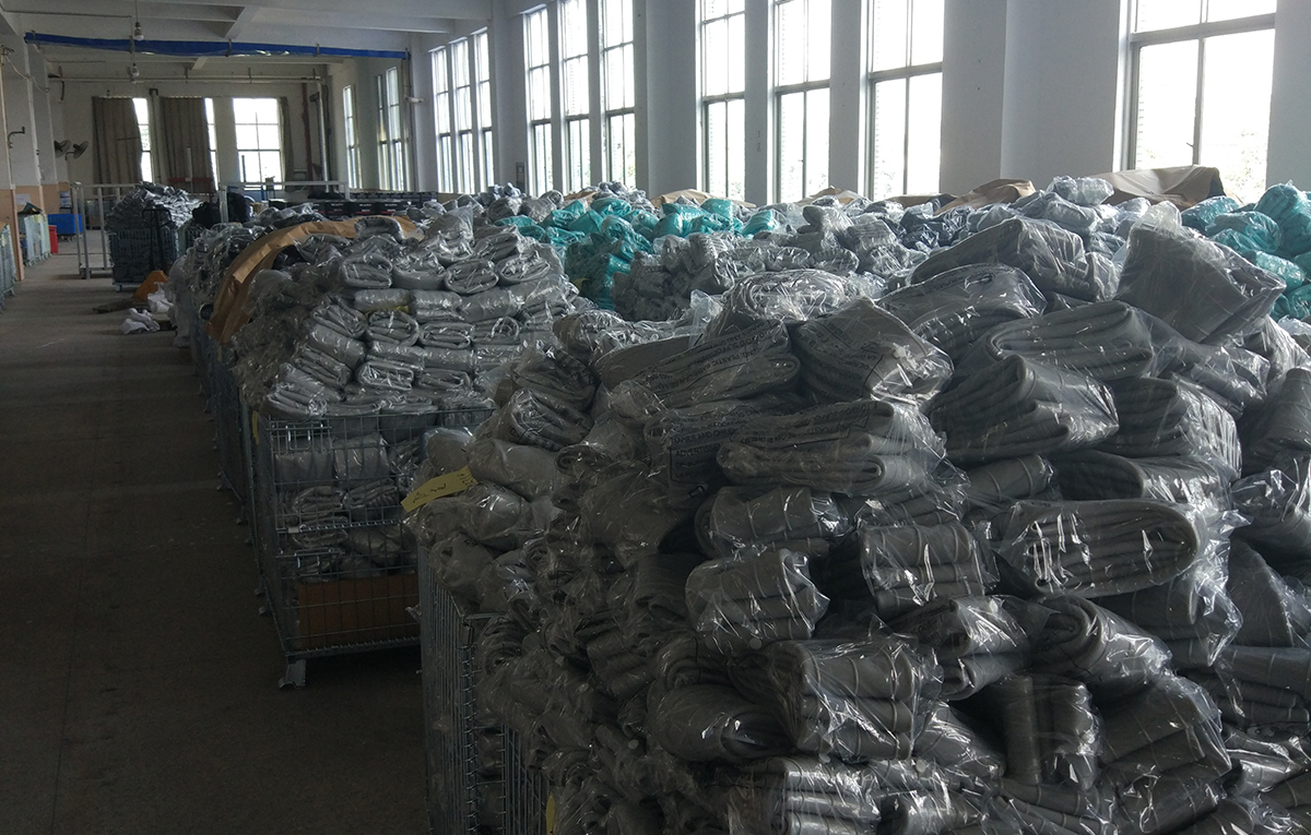 Wuxi Jstar Sports Products Co., Ltd. Yoga Products